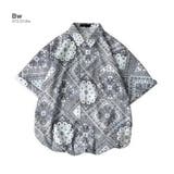 Bw | アロハシャツ メンズ 柄シャツ | RAiseNsE