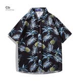 Cdn | アロハシャツ メンズ 柄シャツ | RAiseNsE