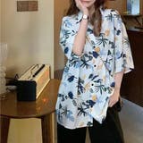 アロハシャツ メンズ 柄シャツ | RAiseNsE | 詳細画像20