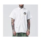 半袖シャツ オックスフォード シンプル | RAiseNsE | 詳細画像6