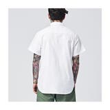 半袖シャツ オックスフォード シンプル | RAiseNsE | 詳細画像7