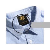 半袖シャツ オックスフォード シンプル | RAiseNsE | 詳細画像10