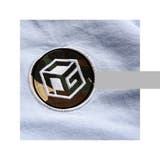 半袖シャツ オックスフォード シンプル | RAiseNsE | 詳細画像11