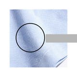 半袖シャツ オックスフォード シンプル | RAiseNsE | 詳細画像12