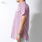 数量限定 エポレット付 ストライプ | RAiseNsE | 詳細画像12
