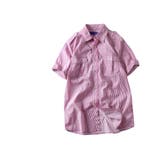 数量限定 エポレット付 ストライプ | RAiseNsE | 詳細画像17