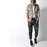 半袖 ミリタリー シャツ | RAiseNsE | 詳細画像7