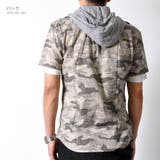 半袖 ミリタリー シャツ | RAiseNsE | 詳細画像14