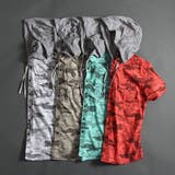 半袖 ミリタリー シャツ | RAiseNsE | 詳細画像21