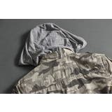 半袖 ミリタリー シャツ | RAiseNsE | 詳細画像29