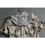 半袖 ミリタリー シャツ | RAiseNsE | 詳細画像31