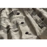 半袖 ミリタリー シャツ | RAiseNsE | 詳細画像33