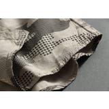 半袖 ミリタリー シャツ | RAiseNsE | 詳細画像35