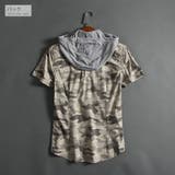 半袖 ミリタリー シャツ | RAiseNsE | 詳細画像26