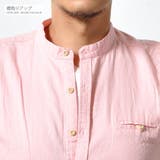 ストレッチ ５分袖 シャツ | RAiseNsE  | 詳細画像14 