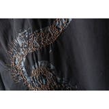 長袖 ウエスタンシャツ ドラゴン刺繍入り | RAiseNsE  | 詳細画像30 