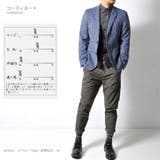 チェック柄 長袖シャツ グラデーション | RAiseNsE | 詳細画像3