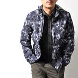 チェック柄 長袖シャツ グラデーション | RAiseNsE | 詳細画像4