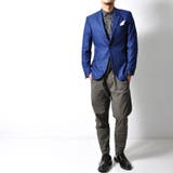 チェック柄 長袖シャツ グラデーション | RAiseNsE | 詳細画像6