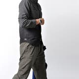 チェック柄 長袖シャツ グラデーション | RAiseNsE | 詳細画像18