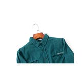 チェック柄 長袖シャツ グラデーション | RAiseNsE | 詳細画像29