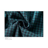 チェック柄 長袖シャツ グラデーション | RAiseNsE | 詳細画像35