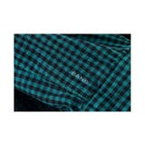 チェック柄 長袖シャツ グラデーション | RAiseNsE | 詳細画像36