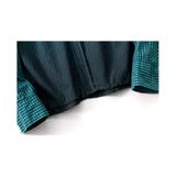 チェック柄 長袖シャツ グラデーション | RAiseNsE | 詳細画像37