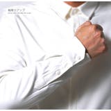 ストレッチ 長袖シャツ 裏起毛 | RAiseNsE  | 詳細画像20 