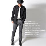 ストレッチ 長袖シャツ 裏起毛 | RAiseNsE  | 詳細画像7 
