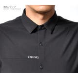 ストレッチ 長袖シャツ 裏起毛 | RAiseNsE  | 詳細画像27 