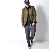 ストレッチ 長袖シャツ 裏起毛 | RAiseNsE | 詳細画像10