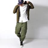 ストレッチ 長袖シャツ 裏起毛 | RAiseNsE | 詳細画像11