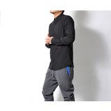 ストレッチ 長袖シャツ 裏起毛 | RAiseNsE | 詳細画像19