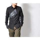 ストレッチ 長袖シャツ 裏起毛 | RAiseNsE | 詳細画像20