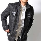 ストレッチ 長袖シャツ 裏起毛 | RAiseNsE | 詳細画像21