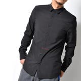 ストレッチ 長袖シャツ 裏起毛 | RAiseNsE | 詳細画像22