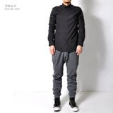 ストレッチ 長袖シャツ 裏起毛 | RAiseNsE | 詳細画像23