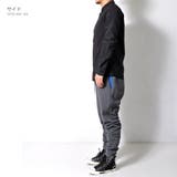 ストレッチ 長袖シャツ 裏起毛 | RAiseNsE | 詳細画像25