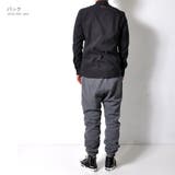 ストレッチ 長袖シャツ 裏起毛 | RAiseNsE | 詳細画像26