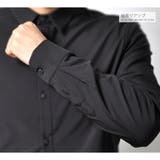 ストレッチ 長袖シャツ 裏起毛 | RAiseNsE | 詳細画像28