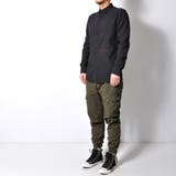 ストレッチ 長袖シャツ 裏起毛 | RAiseNsE | 詳細画像31