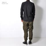 ストレッチ 長袖シャツ 裏起毛 | RAiseNsE | 詳細画像33