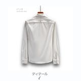 ストレッチ 長袖シャツ 裏起毛 | RAiseNsE | 詳細画像36