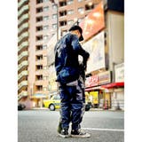 ロング ブラック 長袖 | RAiseNsE | 詳細画像8