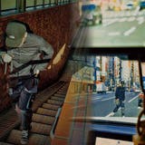 ロング ブラック 長袖 | RAiseNsE | 詳細画像10