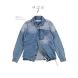 高品質 厚手 デニムシャツ | RAiseNsE | 詳細画像19