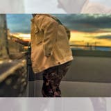 数量限定 ホワイト デニムシャツ | RAiseNsE  | 詳細画像11 