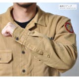 数量限定 ワークシャツ メンズ | RAiseNsE  | 詳細画像33 