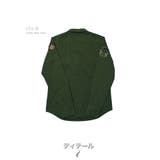 数量限定 ワークシャツ メンズ | RAiseNsE  | 詳細画像38 